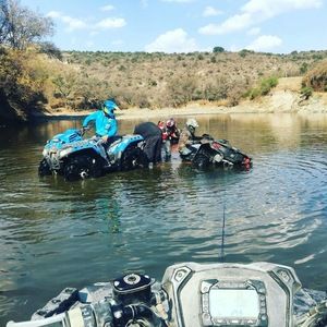 Meet your Posher, Cesar